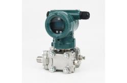 China Differential Pressure Transmitter Differential Pressure Sensor With Digital supplier