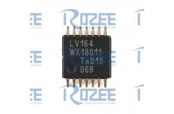 China 74LV164PW,118 supplier