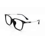 Lightweight Pure Titanium Eyeglasses Durable For All-Day Wear 846