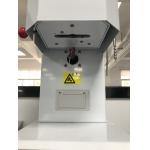 Touch Screen Controlled Keystroke Melt Flow Index Tester For Plastic Test