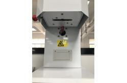 China MFR PC Preform Plastic Impact Testing Machine Melt Flow Rate Tester supplier