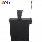 Hidden Lcd Monitor Lift Mechanism 1080p 19 Inch Table Monitor Lift Mechanism Lcd Lift For Office for sale