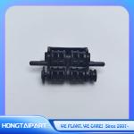 Paper Exit Guide Roller for H P P2035 P2055 2035 2055 Canon D1120 D1150 D1180 LBP6650 LBP6670 Printer Paper OutPut Guide for sale