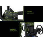 CAMMUS PC Game Car Simulator Controller Direct Drive Sim Racing Wheel