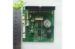 China ATM Parts NCR Selfserv 66XX Thermal Receipt Printer Control Board 009-0020624-13 supplier