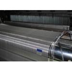 SUS304N Stainless Steel Mesh Cloth , Ultra Thin Stainless Steel Wire for sale