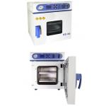 Microcomputer PID Control Lab Vacuum Drying Oven 220V for sale