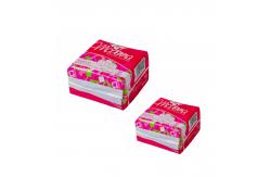 China Super Soft Surface Ultra Thin Daily Use Disposable Sanitary Pad For Woman supplier