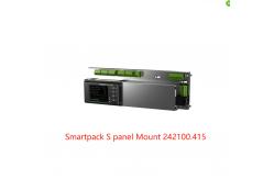 China Eltek Smartpack S Panel Mount For Remote Control With SNMP 242100.510 supplier