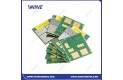 China Long Range Radio Telemetry Module Frequency Hopping Spread Spectrum SDR Module supplier