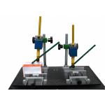 IEC 60950 Silk Screen Surface Marking Abrasion Test Equipment