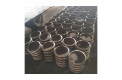 China Customizable Tank Lid with Customized ODM Support Pressing Tank Cover supplier