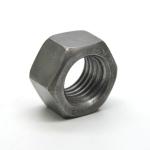 Custom Industrial Finished Hex Coil Nuts Heavy Hex Nuts