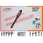 BLSH Pencil Fuel Injector Nozzle 4W7018 4W7017 For   3406 3406B 3408