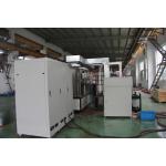 PVD DC Cylinder Cathode Magnetron Sputtering Machine, PVD  Silver Sputtering deposition Equipment