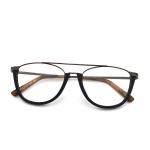 Unique Hand Made Acetate Optical Frame Retro Literature And Art for sale