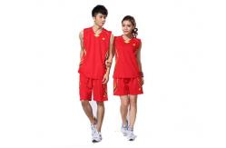 China 100% Polyester V Neck Youth Sports Baseball Jerseys Double - Threaded Sewing supplier