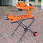High Precision Garden Machine Tools 50Hz Construction Brick Cutting Saw for sale