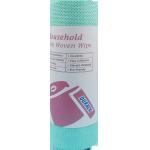 70gsm Dyed Disposable Kitchen Towel for sale
