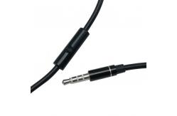 China Stereo Over Ear Audiophile 20Hz Wired Computer Headset For Gaming supplier