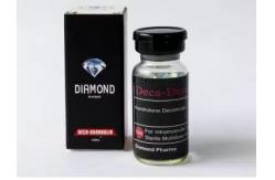 China Pharma Lab Test E Cypionate test Cypionate Glass Vial Labels supplier