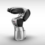 Pick And Place Robot Arm Of Racer-3-0.63 Cosmetic Seal With Cobot Robot for sale