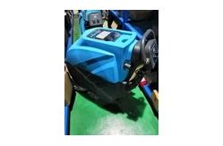 China Ground Washing Machine Rotomoulding Mold Custom Rotational Molding Process supplier