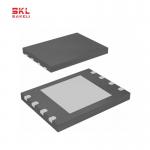 S25FL256SAGNFI000 Integrated Circuit IC High Performance 256Mb Flash Memory for sale