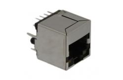 China SI-46001-F Electronics Components , Program Memory LCD Controller ICs supplier