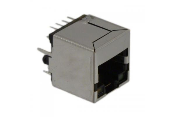 SI-46001-F Electronics Components , Program Memory LCD Controller ICs