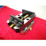 Adjustable 155mm Cnc Workholding Axis Fixtures Flexible Self Centering Vise for sale