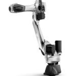 Arc Welding Robot Racer-7-1.4 6 Axis 1436mm Reach For Robotic Welding for sale
