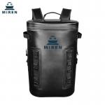20L Portable Insulated Backpack Cooler Bag With Heat Welded Seams for sale