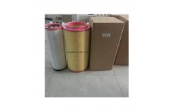 China 2453818 2453819 air filter factory supply RS3998 engine air filter supplier