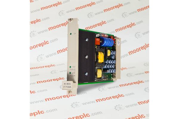 32 Lbs Hima Controller System F8640 PC BOARD A/D CONVERTER Light Weight