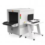 Hospital X Ray Baggage Scanner Public Security 500X300mm Tunnel for sale