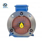 15KW Copper Coil Cast Iron 3 Phase AC Electric Motor B35 Mounting IEC Standard for sale