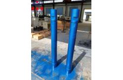 China Precise Control Reverse Circulation Bits Long Lasting For Hydropower supplier