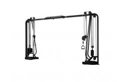 China Integrated Gym Multi Functional Station Cable Crossover Machine supplier