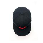 BSCI Factory Custom 6 Panel High Quality Unstructured Embroidery Logo Snapback Cap