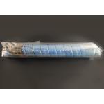 Mpc4500 / 3500 Cyan Ricoh Toner Cartridge With 23000 Yield Pages for sale