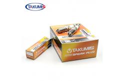 China HR6DP HR8DCX Stk 7571 Auto Spark Plugs 6 Heat Range High Performance supplier
