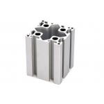 OEM Aluminum Extruded Profiles For Welding Machine , 6063 / 6061 Alloy