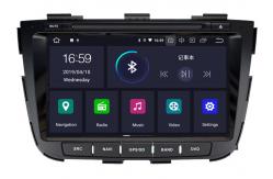 China KIA SORENTO 2013 Android 10.0 Car DVD Multimedia Radio Stereo Bluetooth Player Support original Car SWC KIA-7859GDA supplier