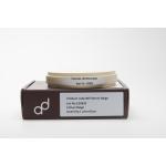 Advanced Testing Procedures Dental Lab Equipment Zirconia Blocks and Metal Alloys from Audental