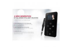 China Professional Micro Pmu Device Lip Eyebrow Touch Control Screen Panel supplier