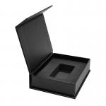 Customized Small Magnetic Packaging Boxes For Cosmetic And Perfume Bottle Packaging for sale