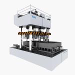 Separate Hydraulic Pallet Manufacturing Machine Automatic for sale