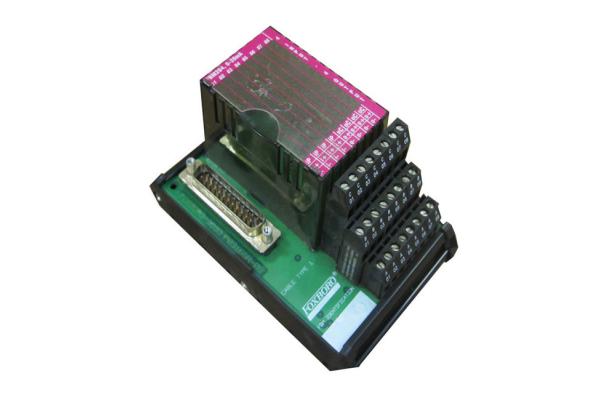 P0916AG FOXBORO Terminal Module