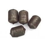 20 - 160mm Industrial Grinding Casting Cylpebs Wear Resistant Steel Ball Forging for sale